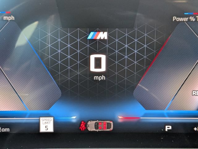 Used 2025 BMW M440i RWD image 27