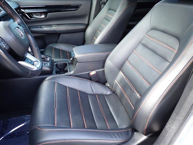 Used 2023 Honda CR-V Sport Touring image 13