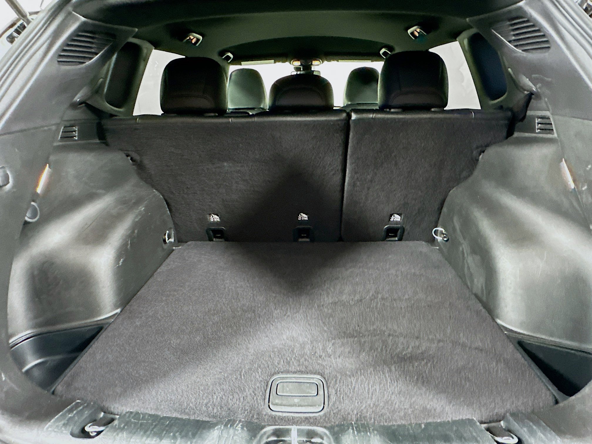 Used 2025 Jeep Compass Limited image 27