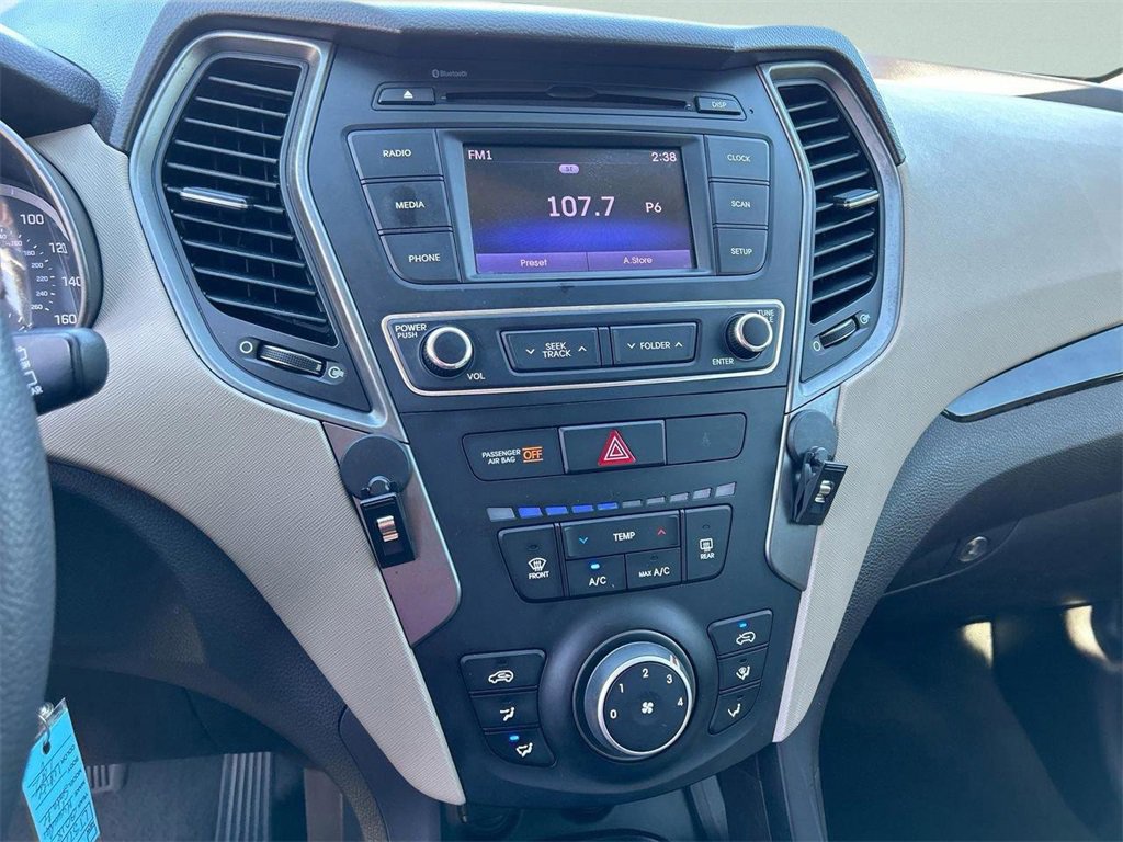 Used 2018 Hyundai Santa Fe Sport image 26