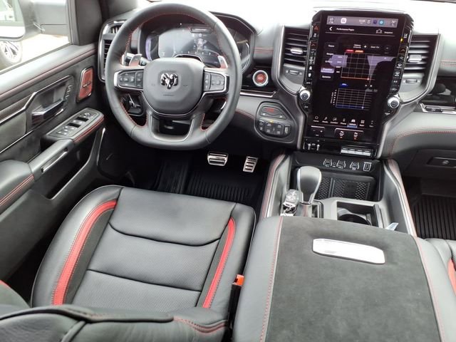 New 2026 RAM 1500 RHO image 4