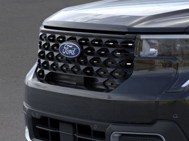 New 2025 Ford Maverick Lariat w/ 4K Tow Package image 42