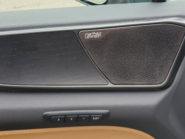 Used 2025 Lexus NX 350h AWD w/ Accessory Package (2T) image 11