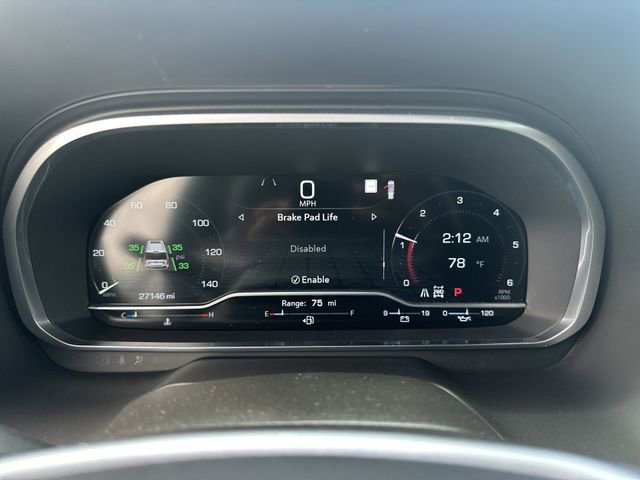 Used 2023 GMC Yukon XL SLT image 26