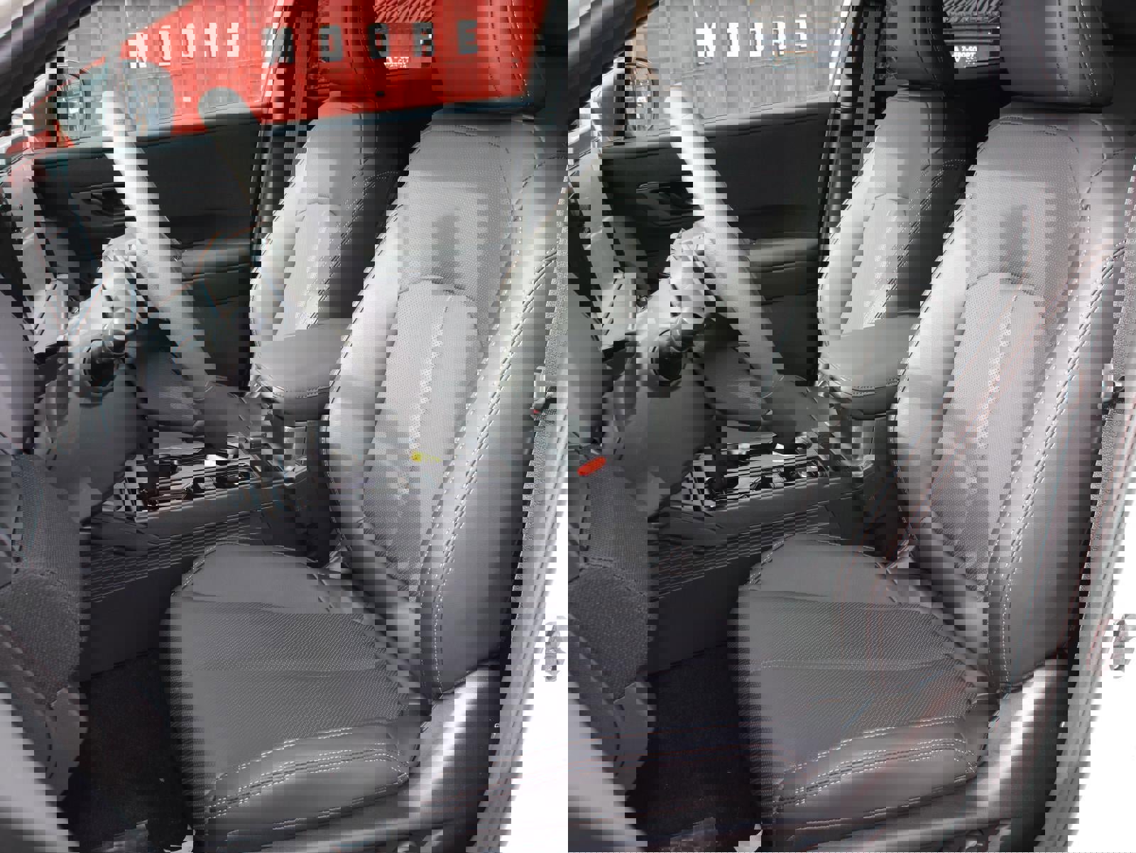 New 2026 Subaru Outback Limited XT w/ Premium/Limited Plus Package image 16