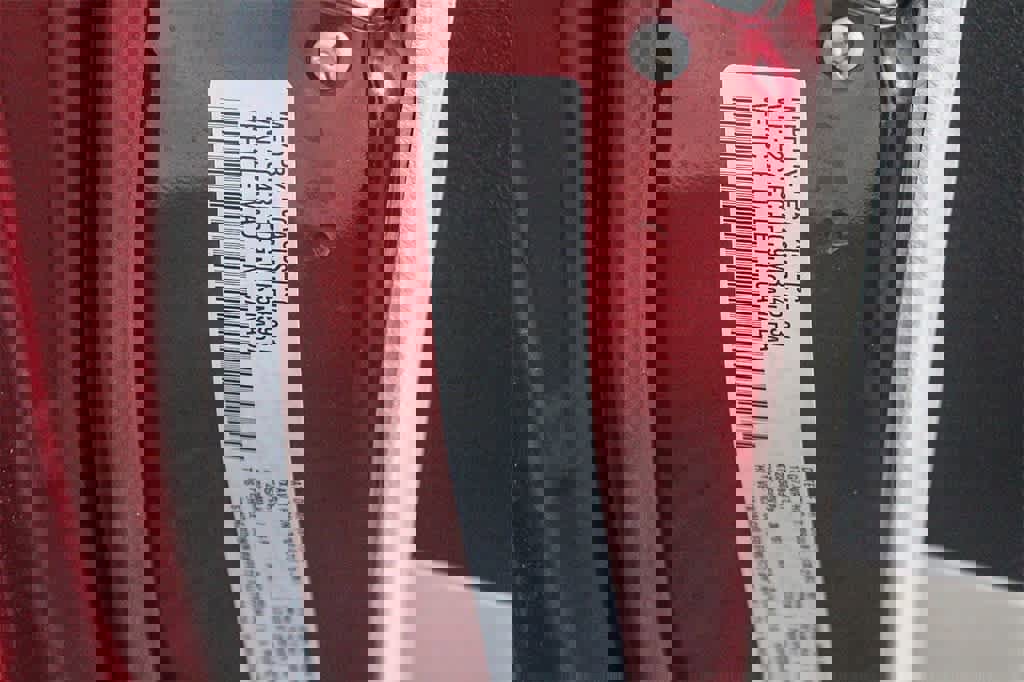 Used 2021 Chrysler Voyager Lxi image 39