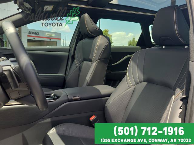 Certified 2025 Toyota Crown Signia w/ Advanced Technology Package AWD/4WD image 11