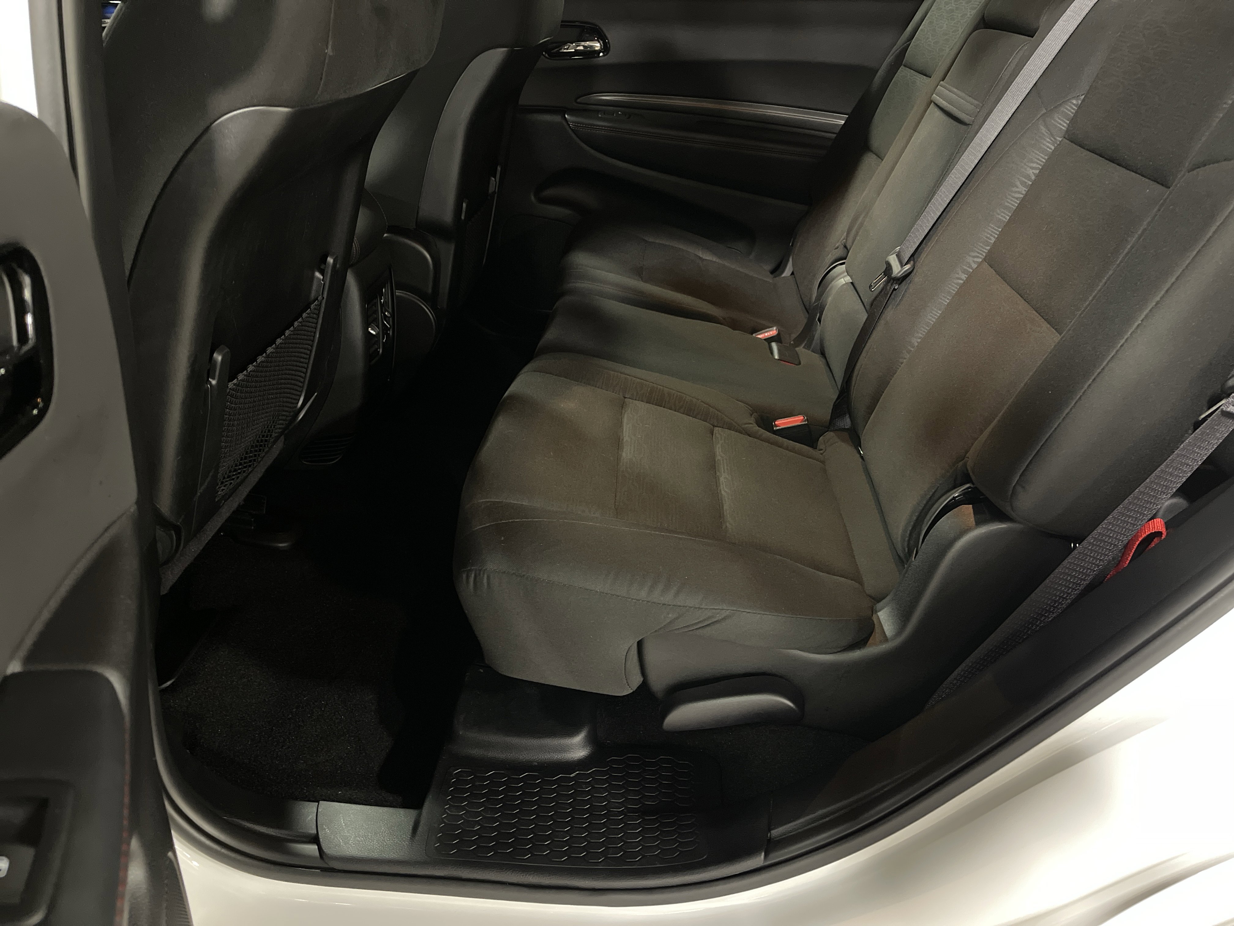 Used 2024 Dodge Durango GT image 11