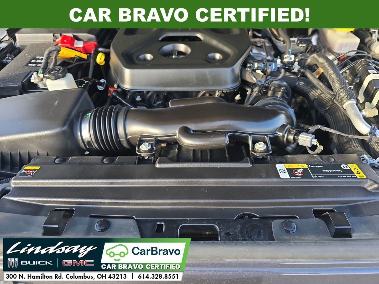 Used 2022 Jeep Wrangler Unlimited Sahara w/ Cold Weather Group image 30