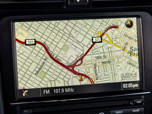 Used 2015 Porsche 911 GT3 w/ Carbon Interior Package image 44