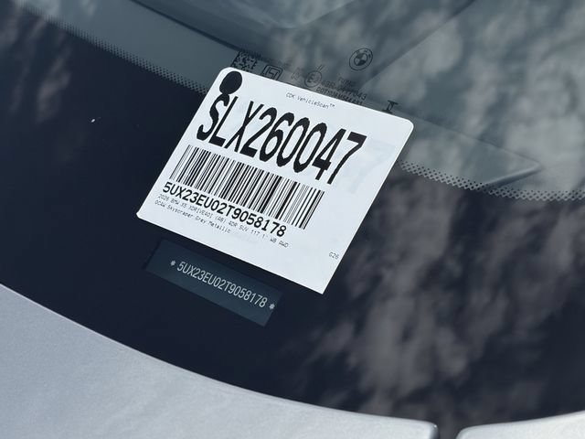 Used 2026 BMW X5 xDrive40i w/ M Sport Package AWD/4WD image 34