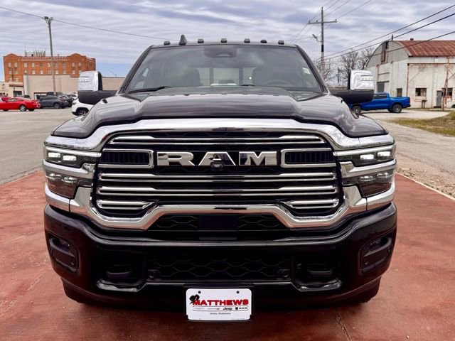 New 2026 RAM 3500 Laramie image 2