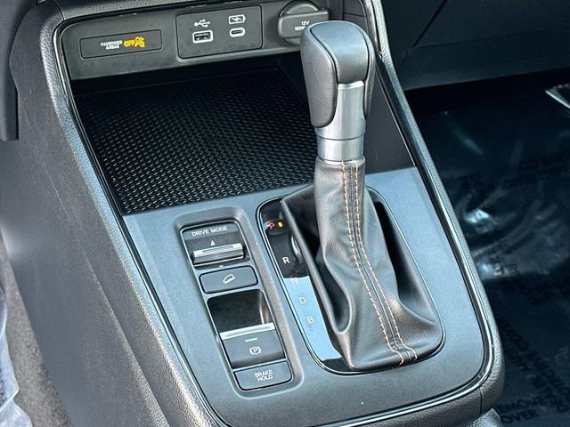 Used 2025 Honda CR-V Sport image 21