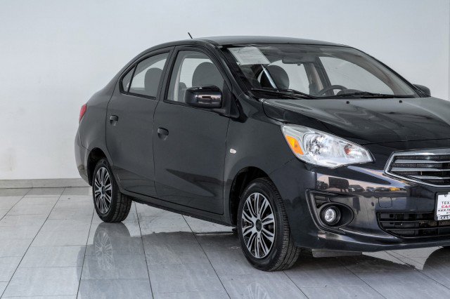 Used 2018 Mitsubishi Mirage G4 ES image 54