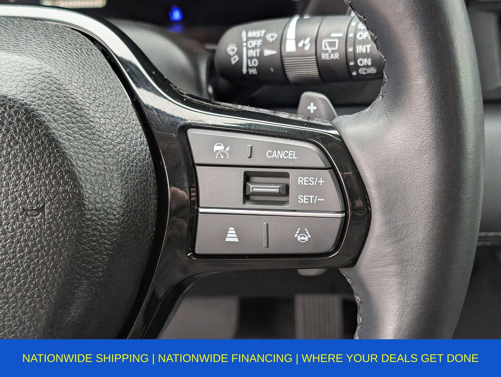 Used 2025 Honda Pilot EX-L image 30