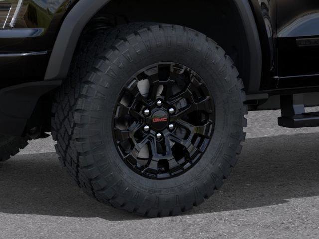 New 2026 GMC Canyon Elevation w/ Convenience Package RWD image 9