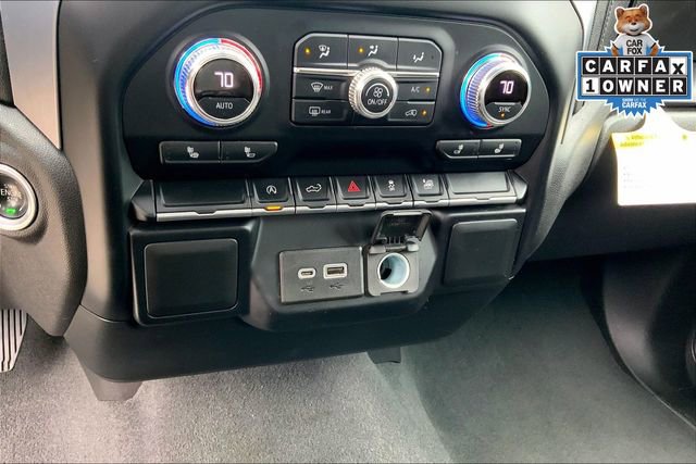 Used 2022 GMC Sierra 1500 SLE image 31