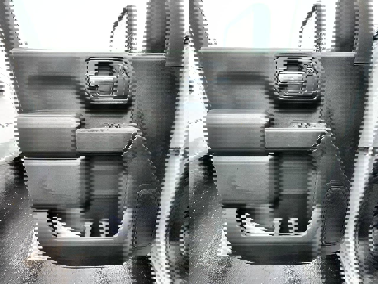 New 2024 Chevrolet Silverado 3500 W/T w/ WT Fleet Convenience Package image 13