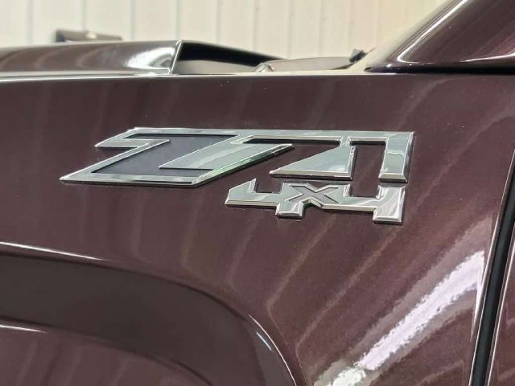 Used 2016 GMC Sierra 1500 SLT w/ SLT Premium Package image 7