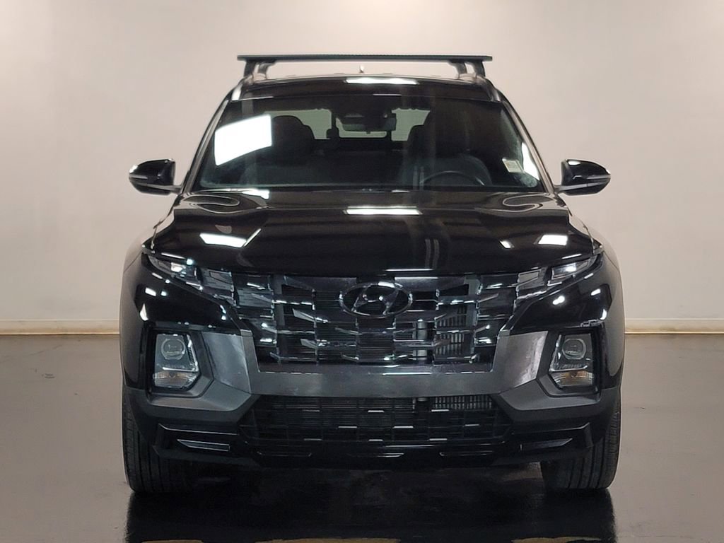 Used 2023 Hyundai Santa Cruz Night w/ Winter Package image 3