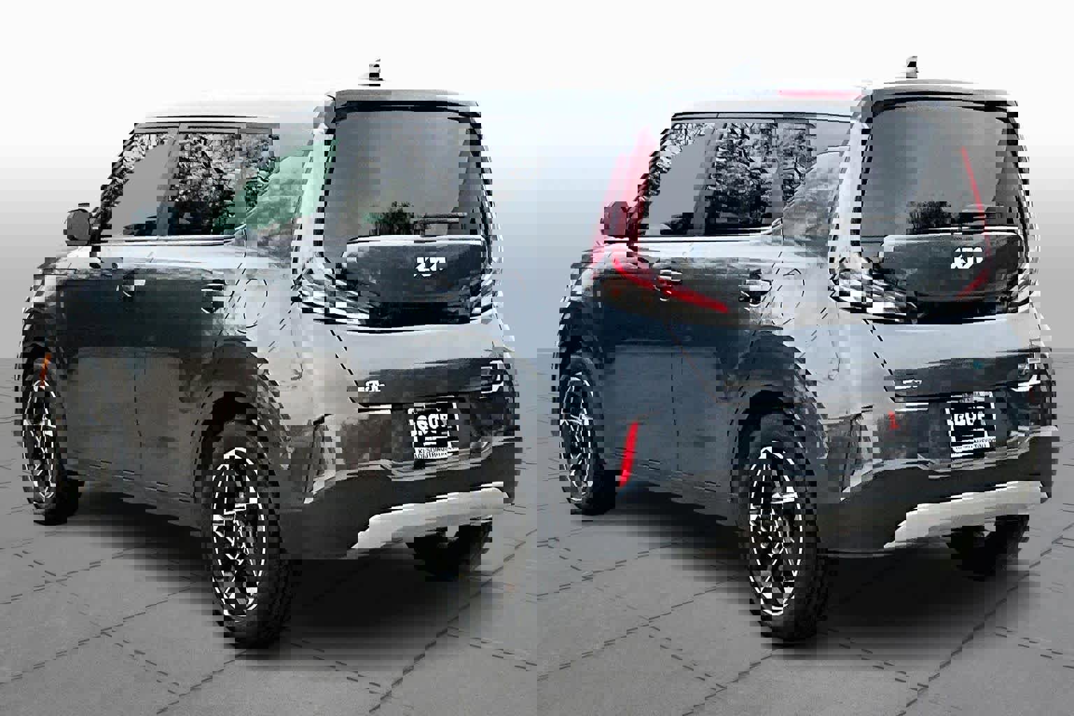 Certified 2024 Kia Soul EX image 11