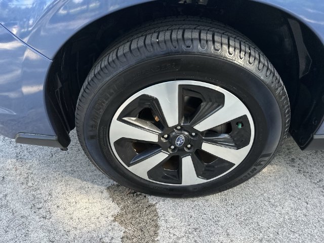 Used 2018 Subaru Forester 2.5i Limited AWD/4WD image 10