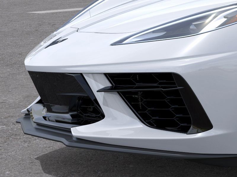 New 2026 Chevrolet Corvette Stingray Coupe w/ 1LT RWD image 23