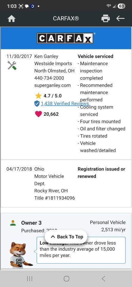 Used 2012 Volkswagen Touareg VR6 image 69