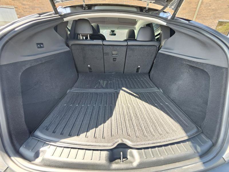 Used 2026 Tesla Model Y AWD image 80