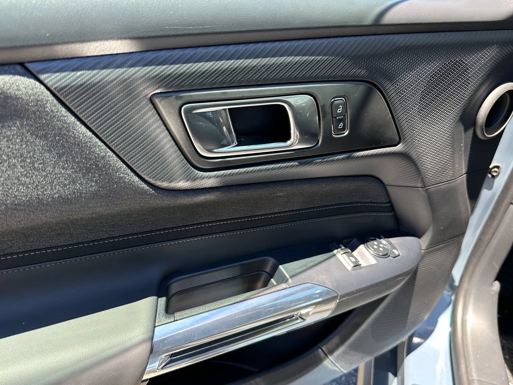 New 2026 Ford Mustang GT RWD image 20