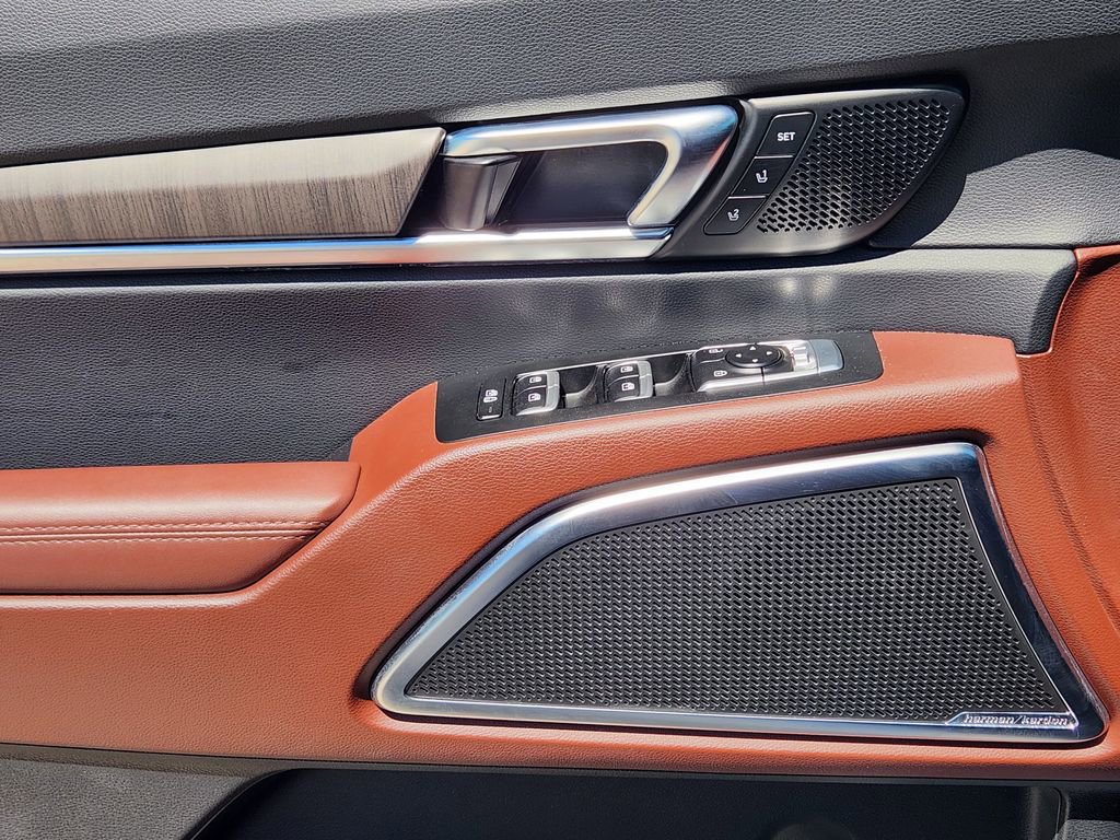 Used 2024 Kia Telluride SX Prestige image 22