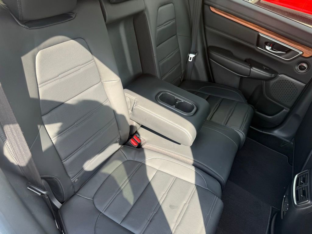 Used 2020 Honda CR-V Touring image 53