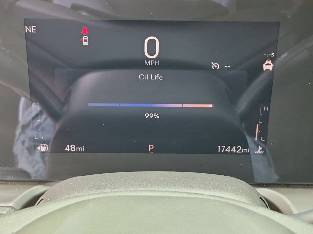 Certified 2024 Buick Encore GX Preferred FWD image 11
