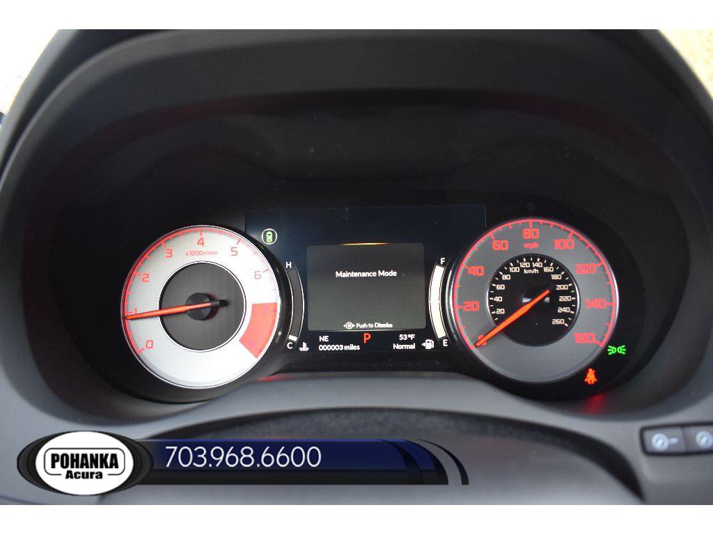 New 2026 Acura RDX A-Spec image 9