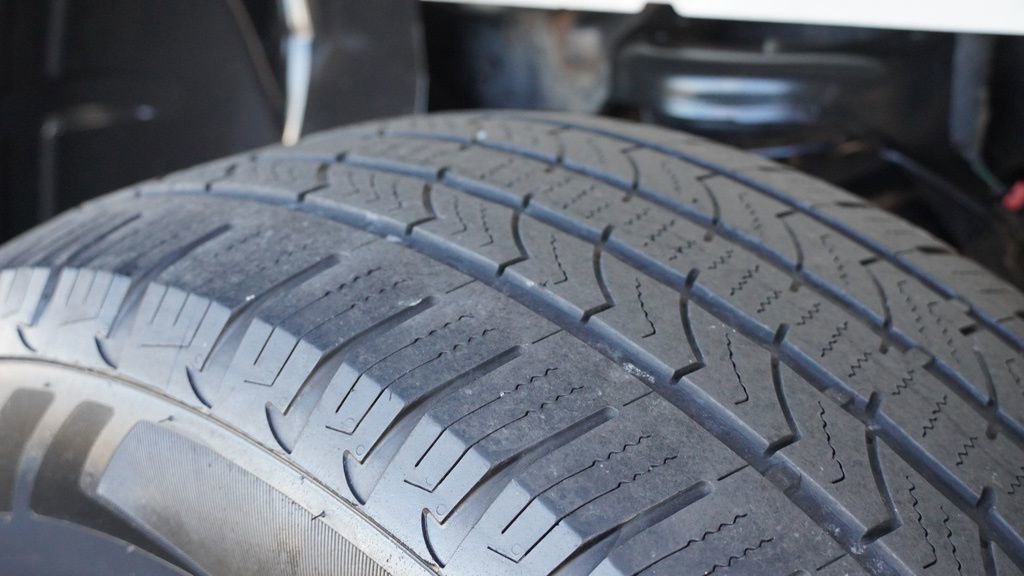 Used 2021 RAM 1500 Big Horn image 46