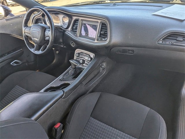 Used 2022 Dodge Challenger GT image 12