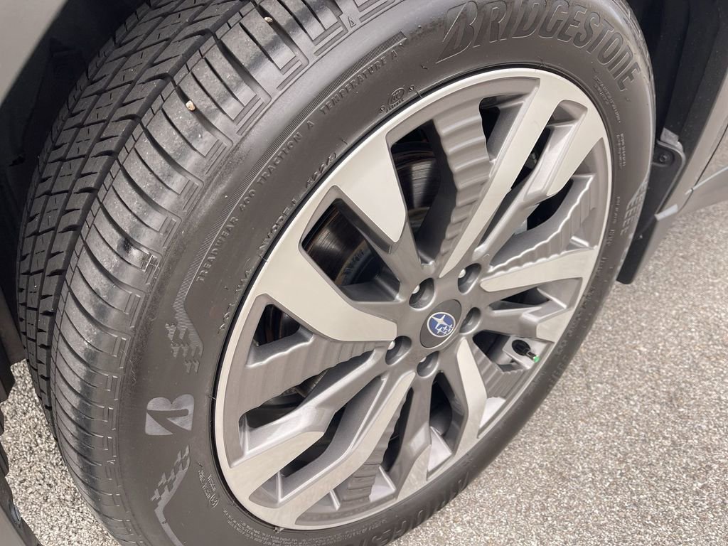 Used 2025 Subaru Forester Touring w/ Popular Package - Touring image 10