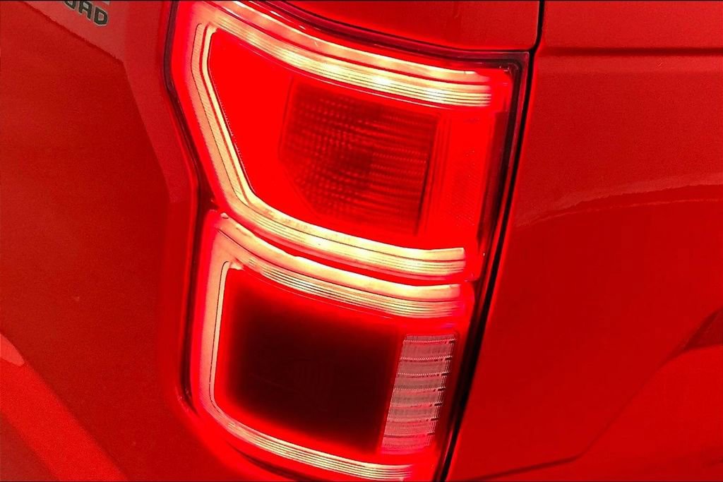 Used 2020 Ford F150 Lariat w/ Equipment Group 502A Luxury image 24