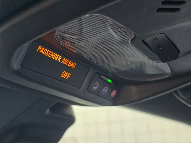 Certified 2024 Chevrolet Trax RS w/ Driver Confidence Package image 32