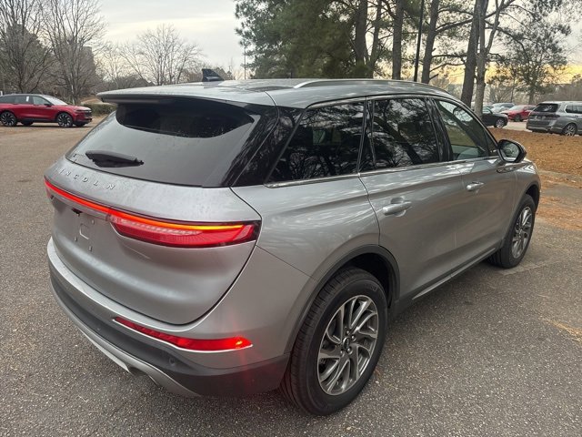 Used 2022 Lincoln Corsair FWD w/ Equipment Group 101A image 6