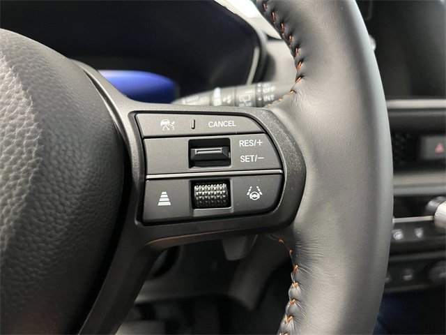 New 2026 Honda CR-V Sport-L image 16