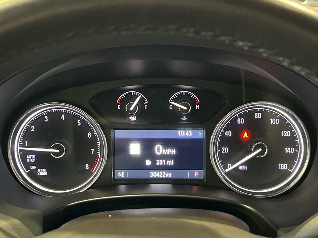 Used 2024 Buick Enclave Essence w/ Experience Buick Package image 34