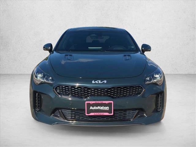 Used 2023 Kia Stinger GT2 RWD image 2