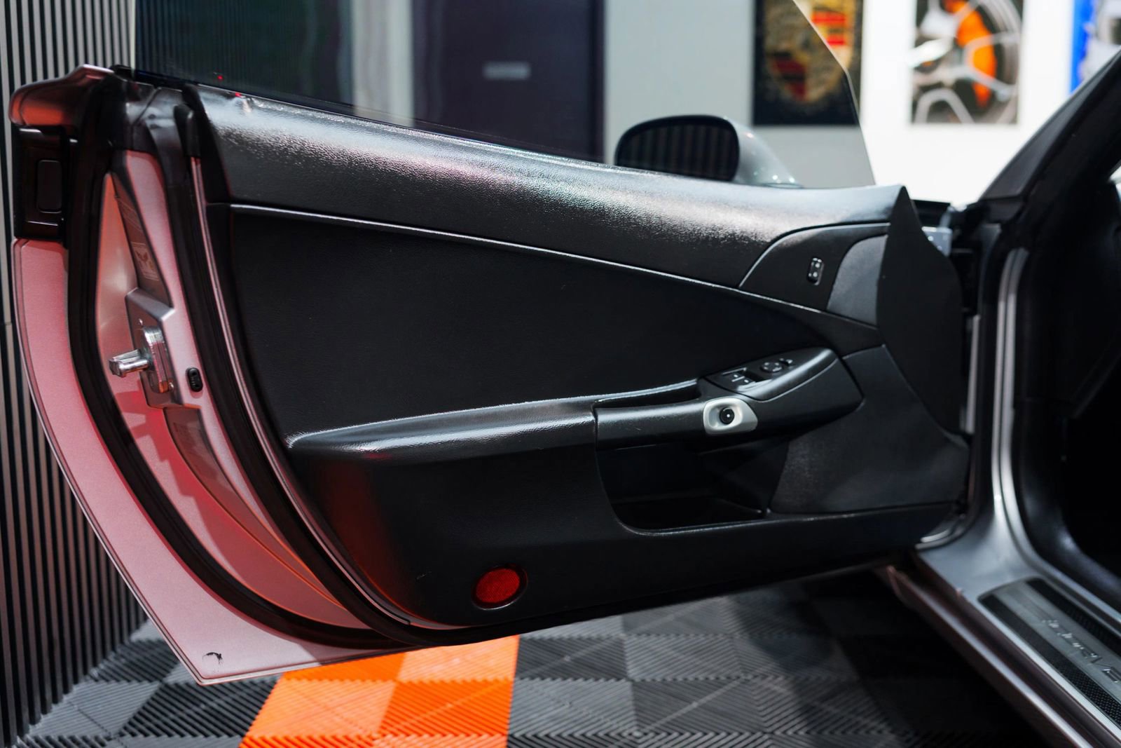 Used 2010 Chevrolet Corvette Grand Sport image 29