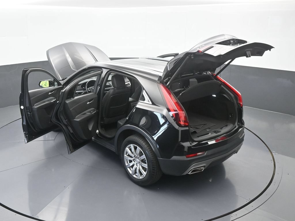 Used 2023 Cadillac XT4 Premium Luxury FWD image 67