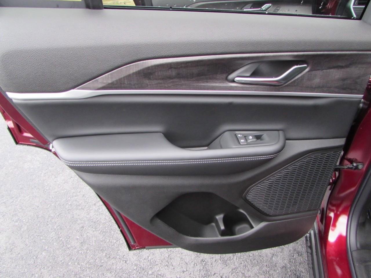 New 2025 Jeep Grand Cherokee Limited image 20