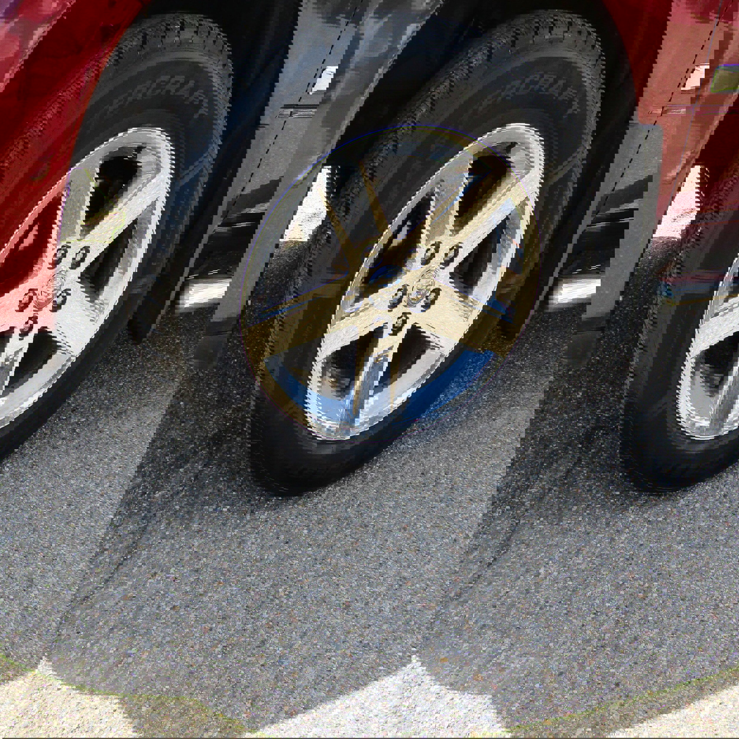 Used 2016 RAM 1500 Express image 4