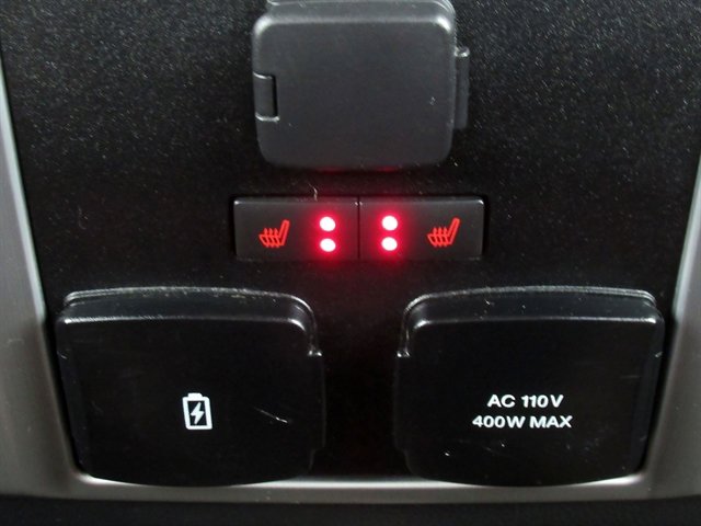 Used 2020 Ford F150 Platinum w/ Technology Package image 30