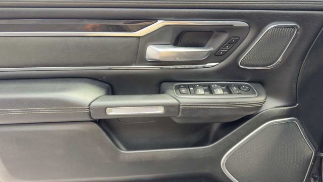 Used 2020 RAM 1500 Laramie RWD image 23