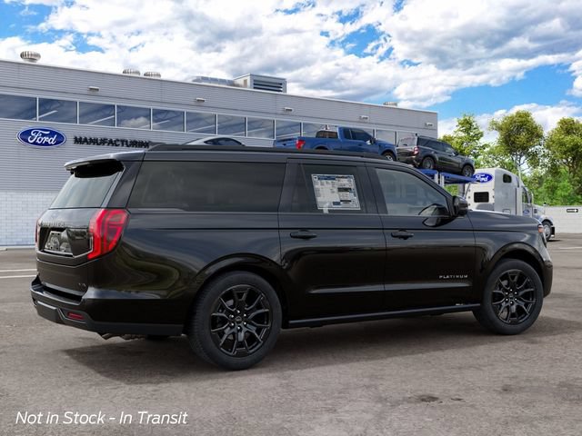 New 2027 Ford Expedition Max Platinum RWD image 6